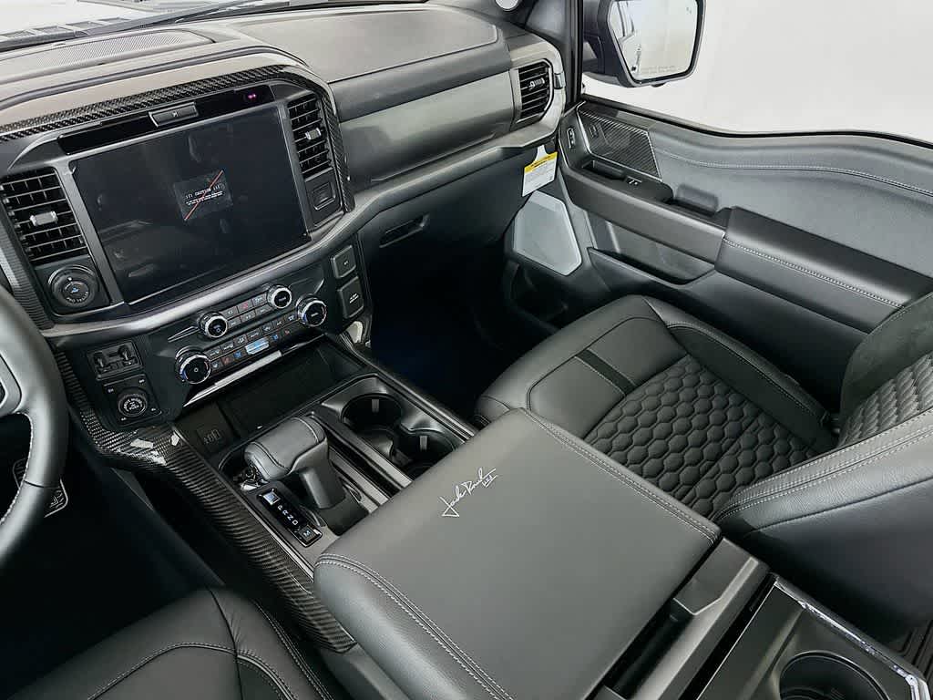 Thumbnail: 2025 Ford F-150 - 12