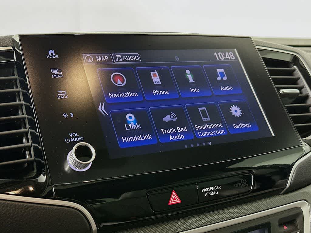 Thumbnail: 2022 Honda Ridgeline - 17