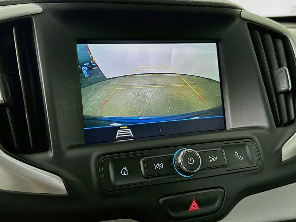 Thumbnail: 2020 GMC Terrain - 27