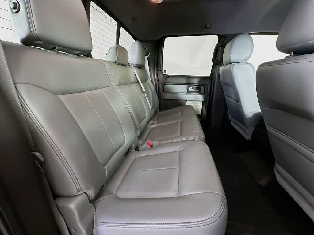 Thumbnail: 2014 Ford F-150 - 29