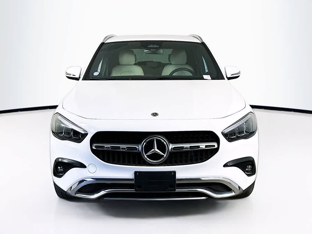Thumbnail: 2025 Mercedes-Benz GLA - 6