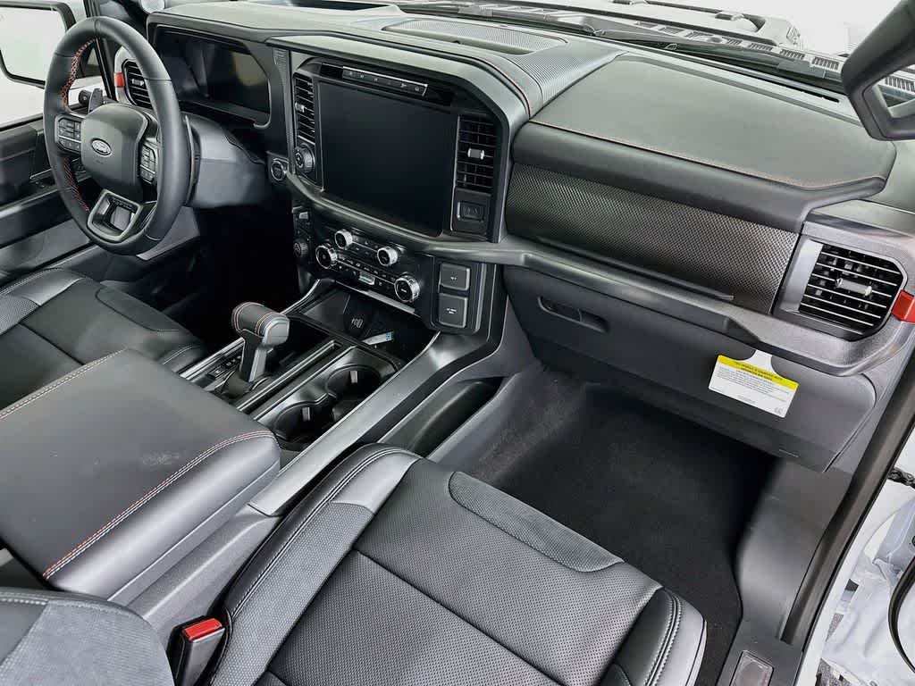Thumbnail: 2026 Ford F-150 - 35