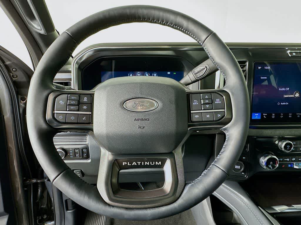 Thumbnail: 2026 Ford F-250 - 16