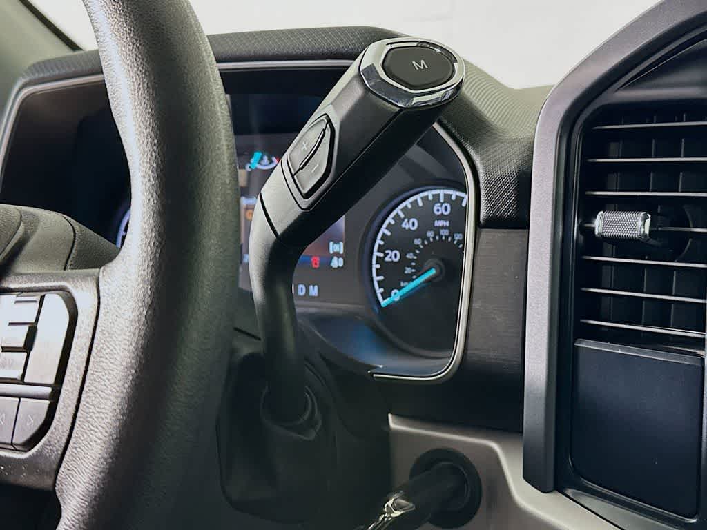 Thumbnail: 2023 Ford F-150 - 17