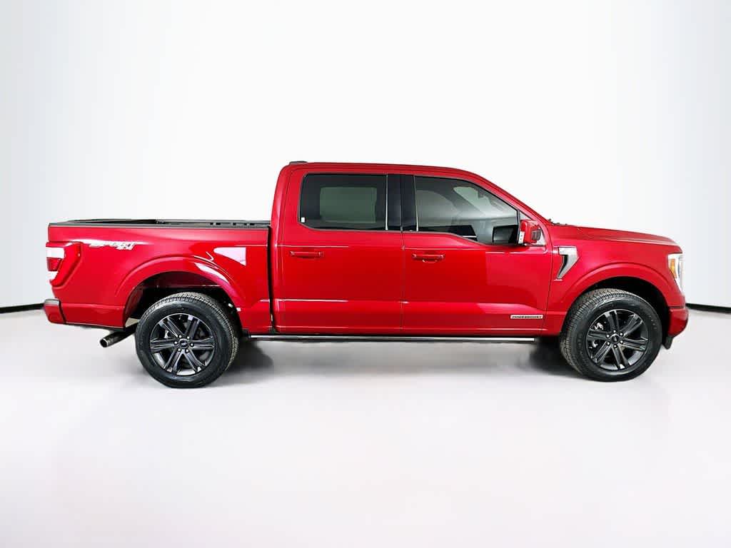 Thumbnail: 2023 Ford F-150 - 25
