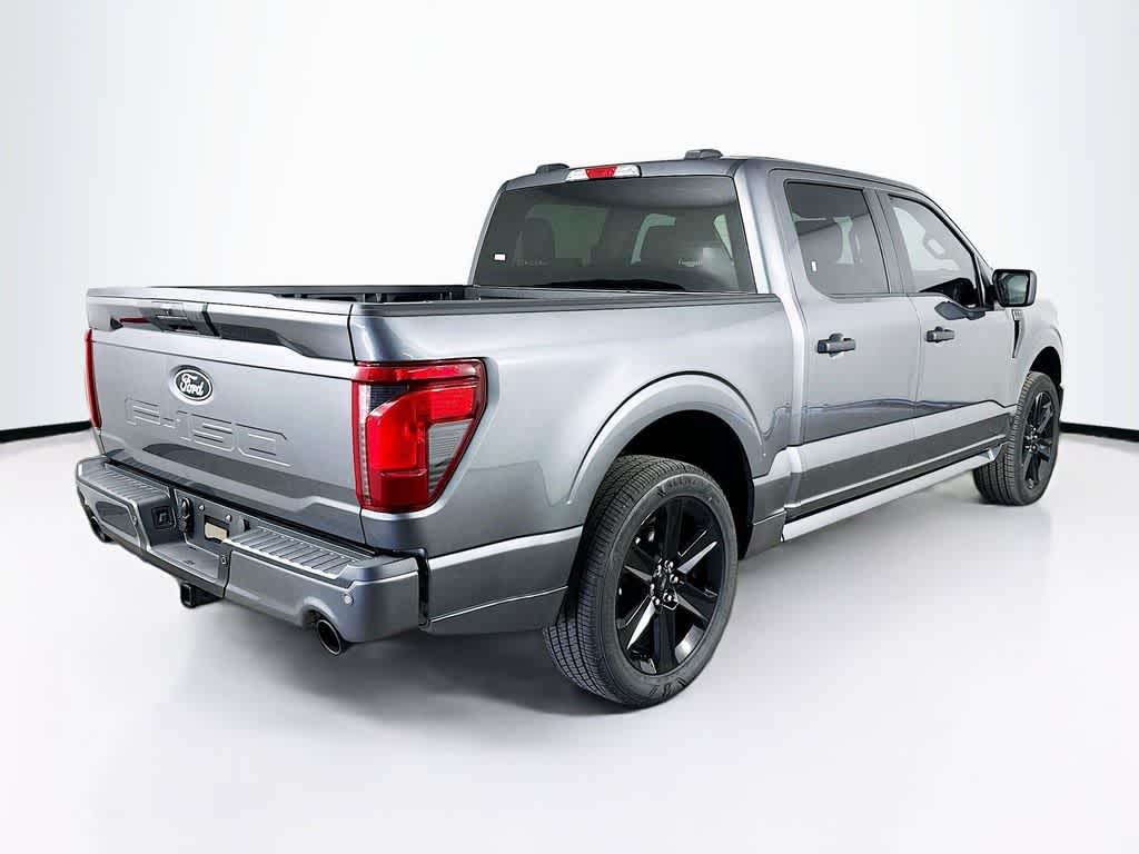 Thumbnail: 2026 Ford F-150 - 25