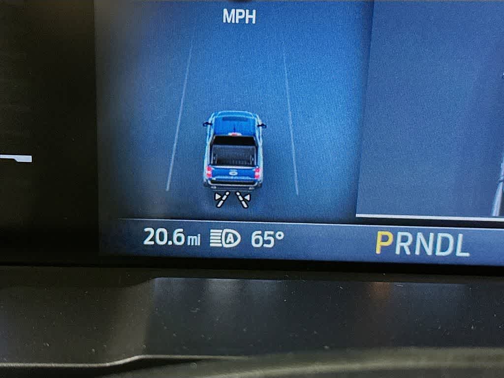 Thumbnail: 2025 Ford Maverick - 18