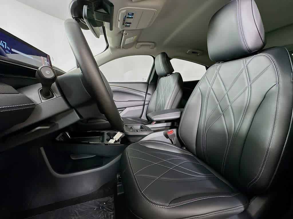 Thumbnail: 2025 Ford Mustang Mach-E - 11