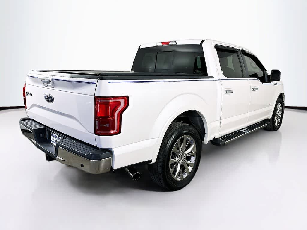 Thumbnail: 2016 Ford F-150 - 24