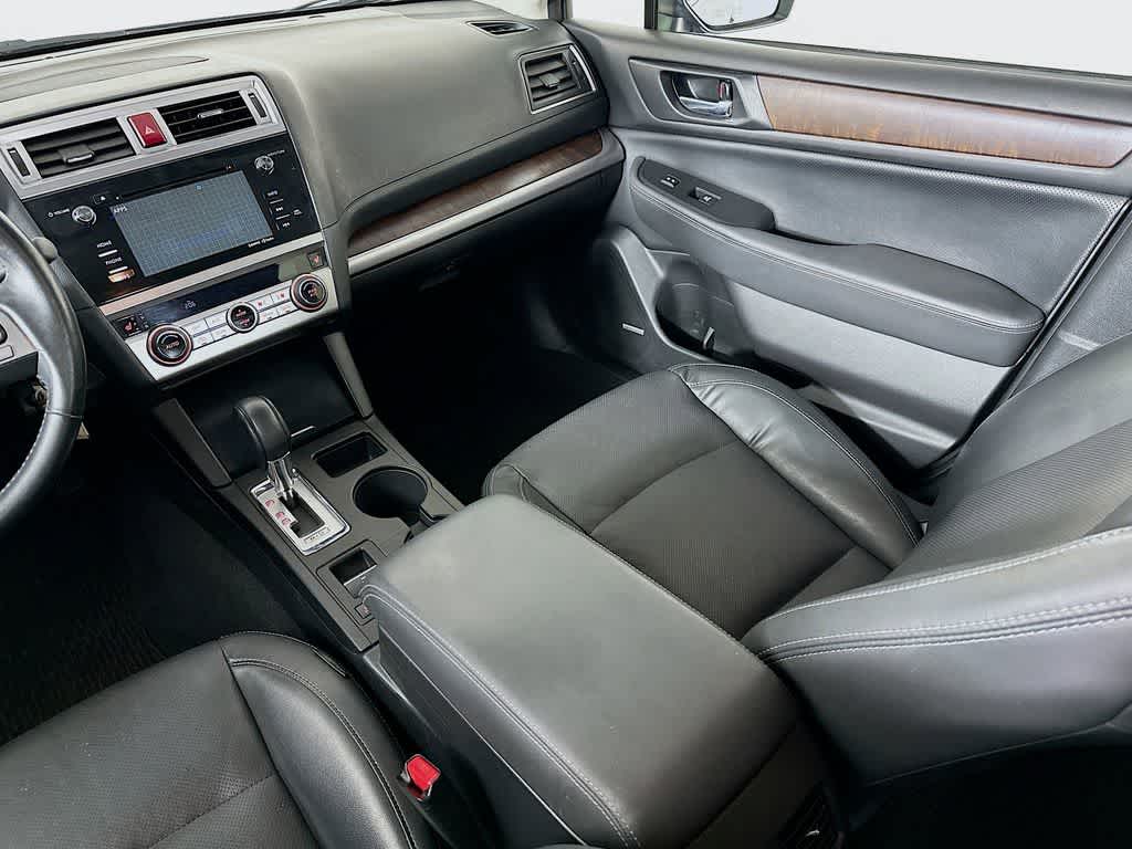 Thumbnail: 2015 Subaru Outback - 11