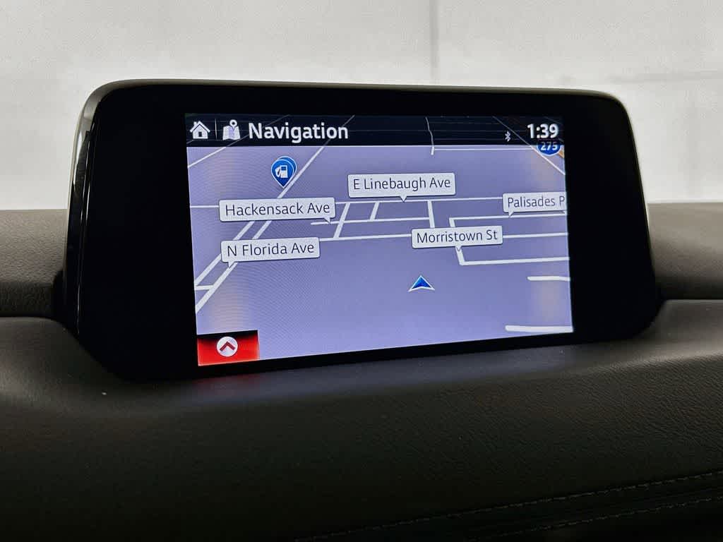 Thumbnail: 2019 Mazda CX-5 - 28