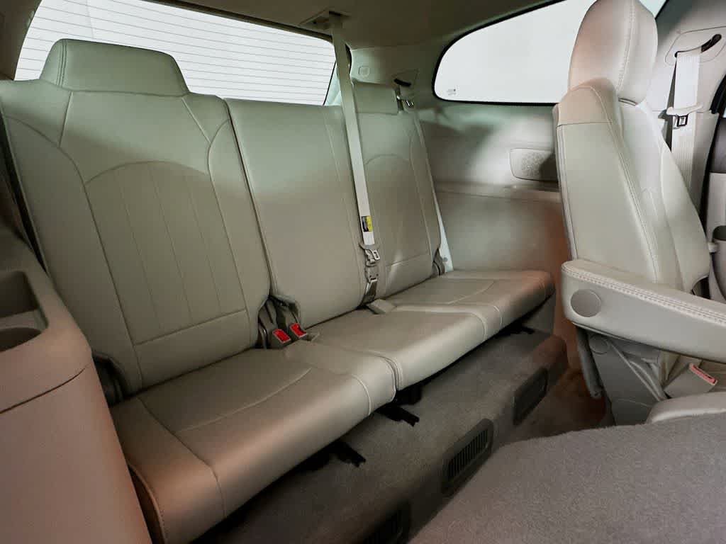 Thumbnail: 2016 Buick Enclave - 33