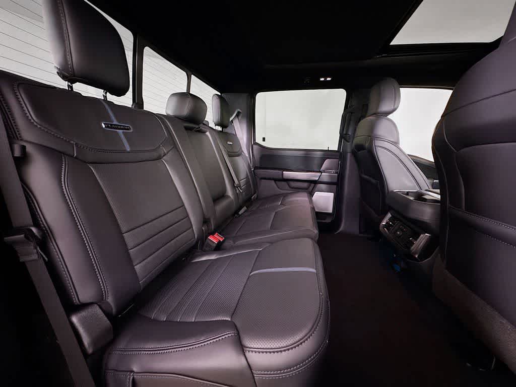 Thumbnail: 2026 Ford F-250 - 34