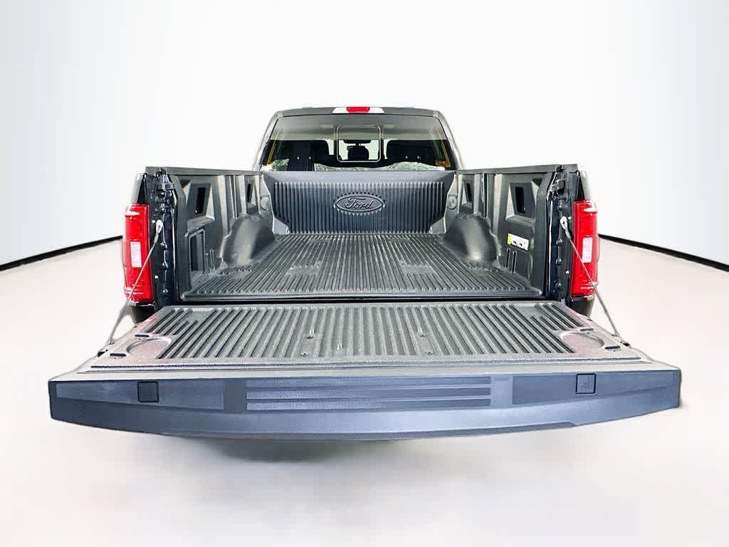 Thumbnail: 2023 Ford F-150 - 21