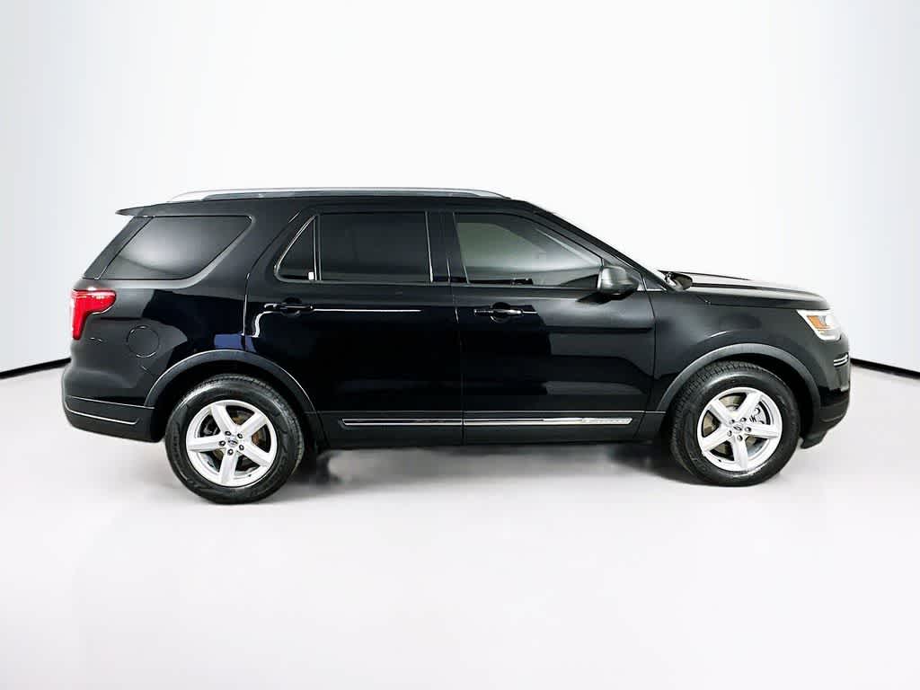 Thumbnail: 2018 Ford Explorer - 26