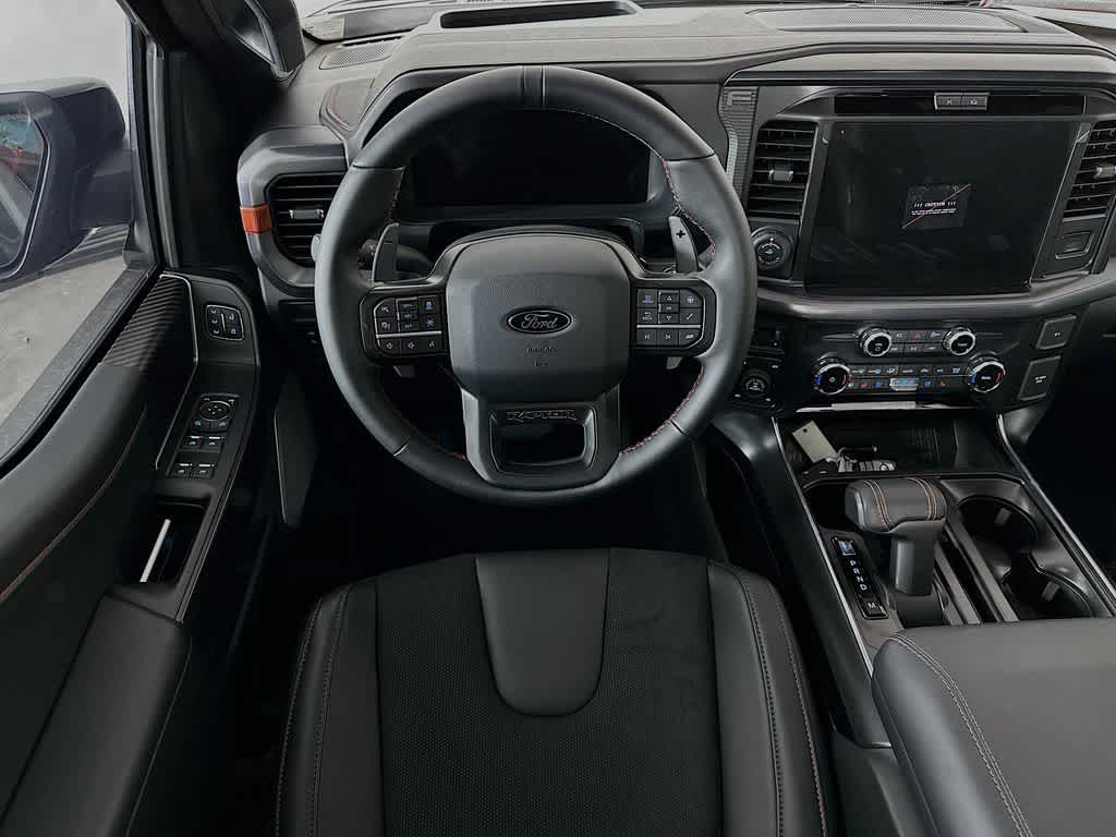 Thumbnail: 2025 Ford F-150 - 10