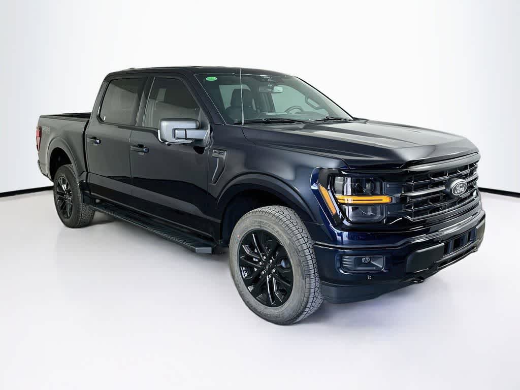 Thumbnail: 2026 Ford F-150 - 24