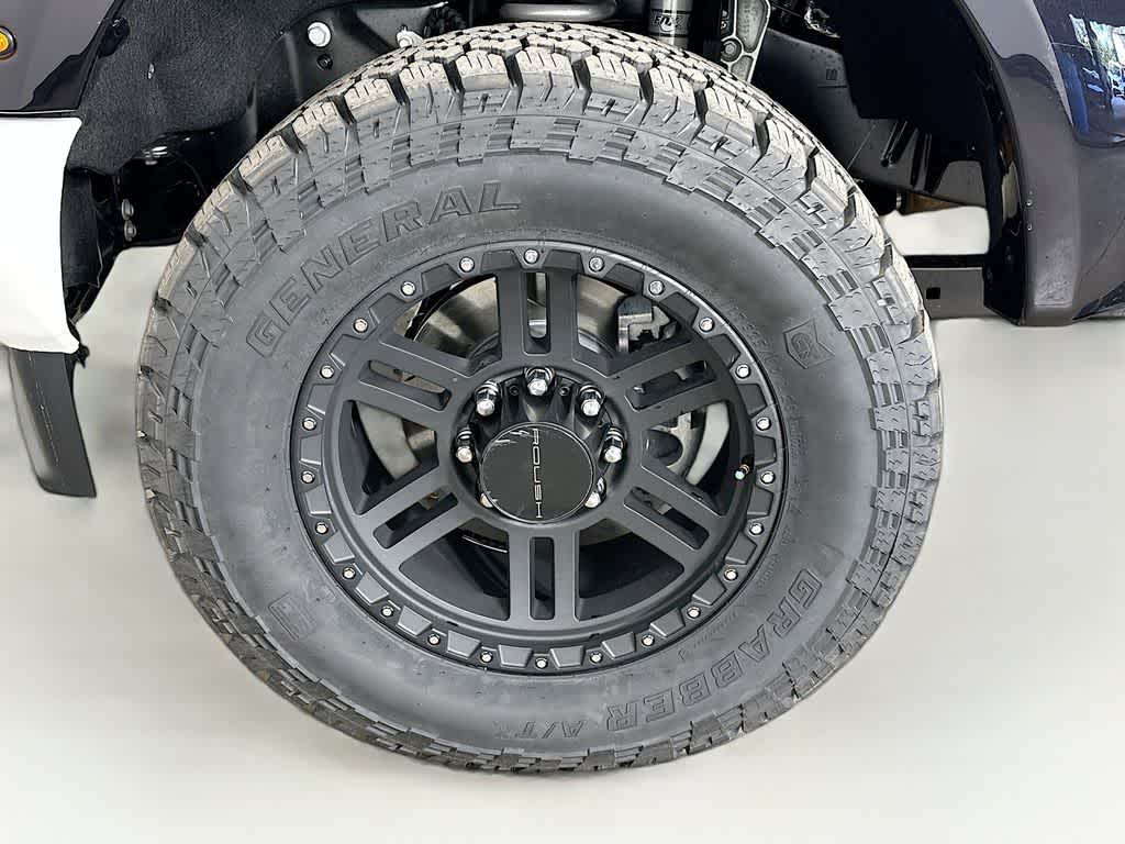 Thumbnail: 2026 Ford F-250 - 8