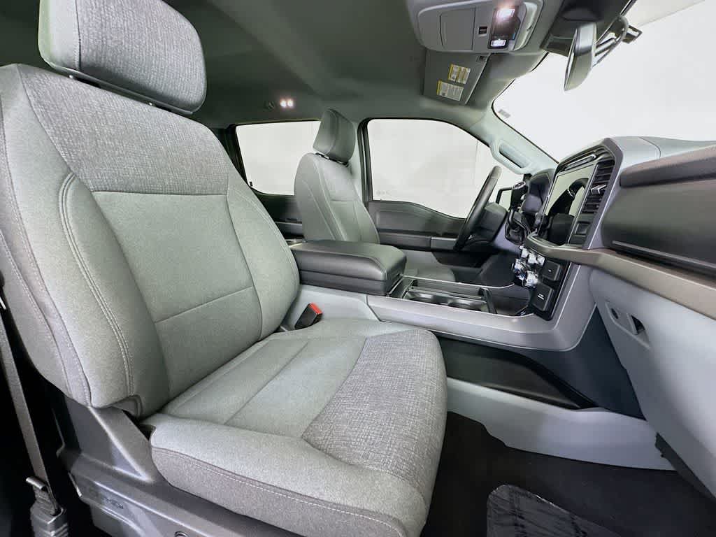 Thumbnail: 2024 Ford F-150 - 15