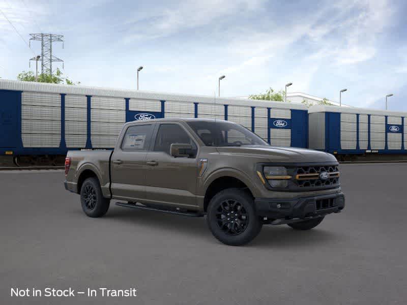 Thumbnail: 2026 Ford F-150 - 7