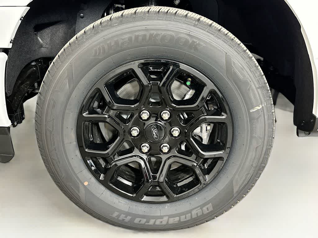 Thumbnail: 2025 Ford F-150 - 8