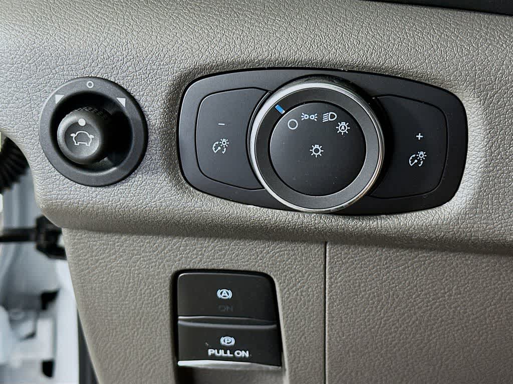 Thumbnail: 2025 Ford Transit Series - 25