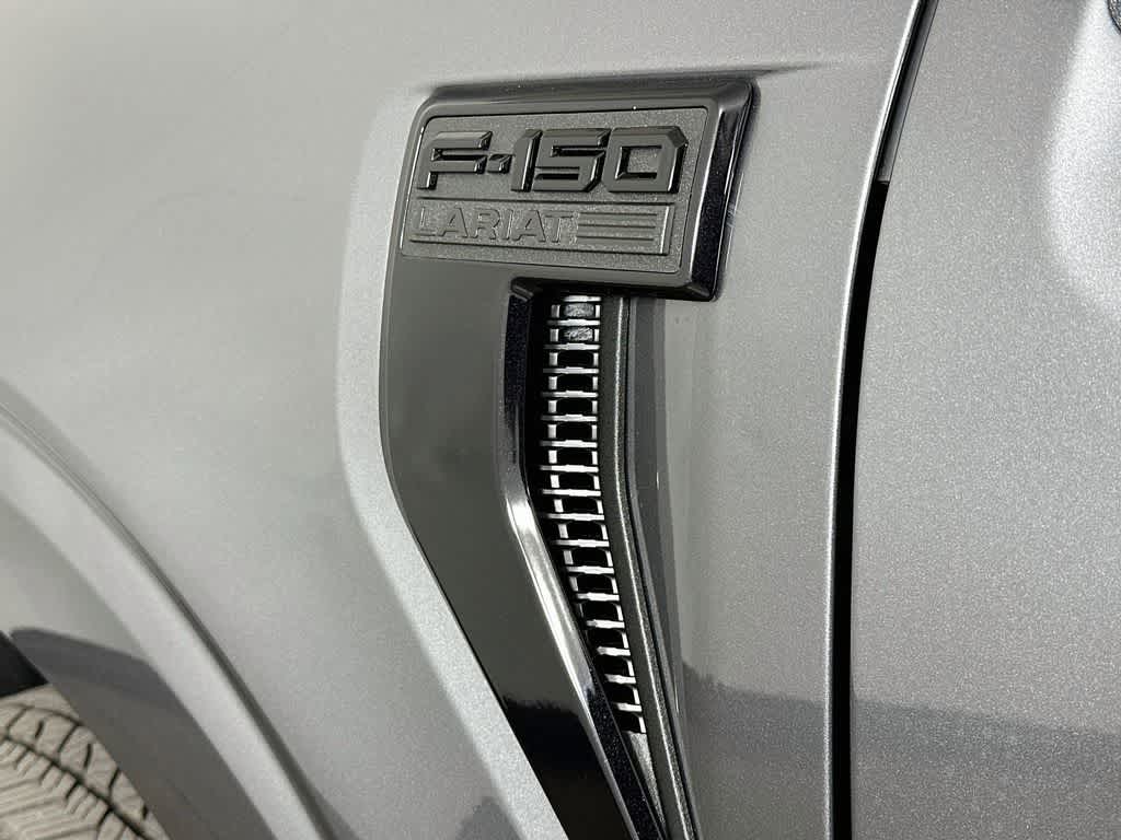 Thumbnail: 2026 Ford F-150 - 7