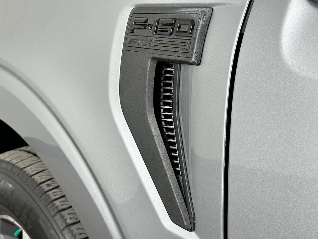 Thumbnail: 2023 Ford F-150 - 7