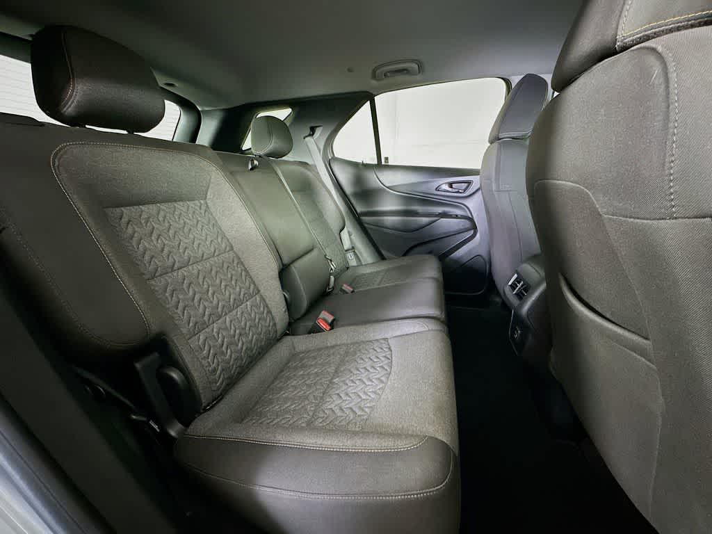 Thumbnail: 2024 Chevrolet Equinox - 31