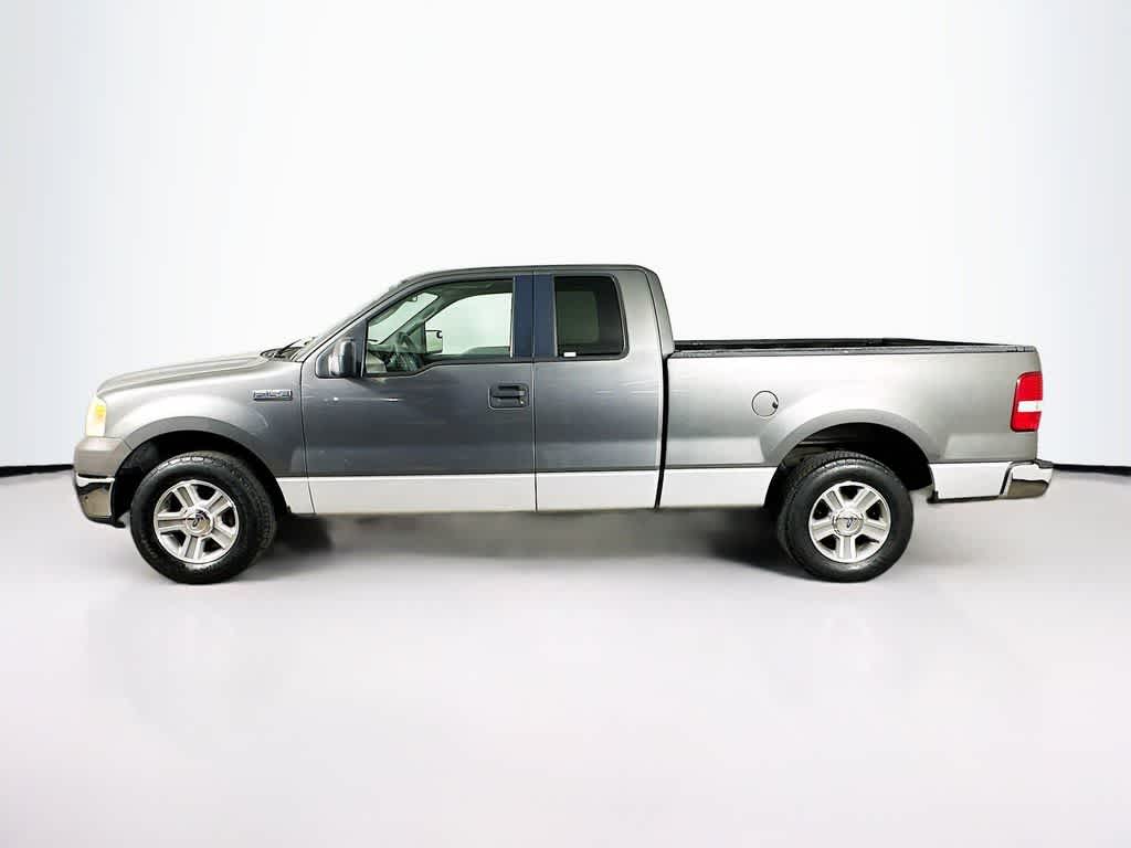 Thumbnail: 2006 Ford F-150 - 3