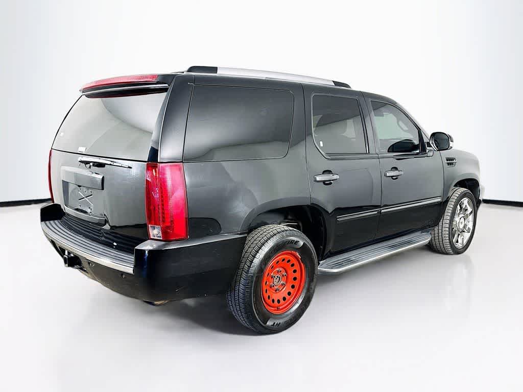 Thumbnail: 2007 Cadillac Escalade - 22