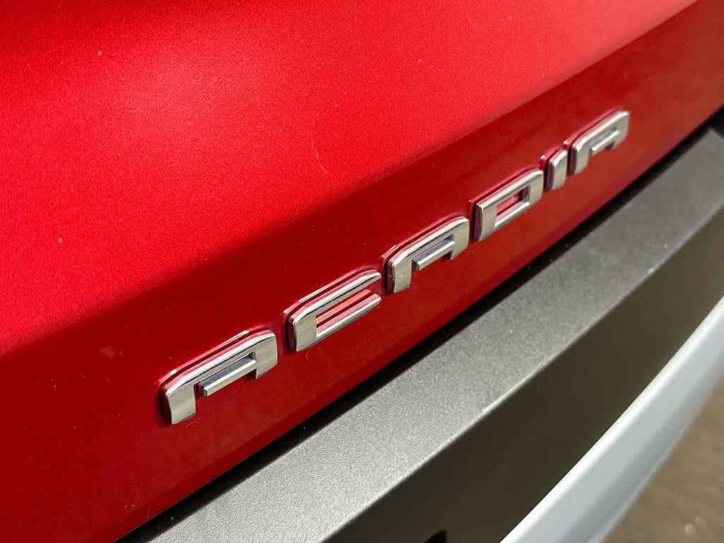 Thumbnail: 2023 GMC Acadia - 7