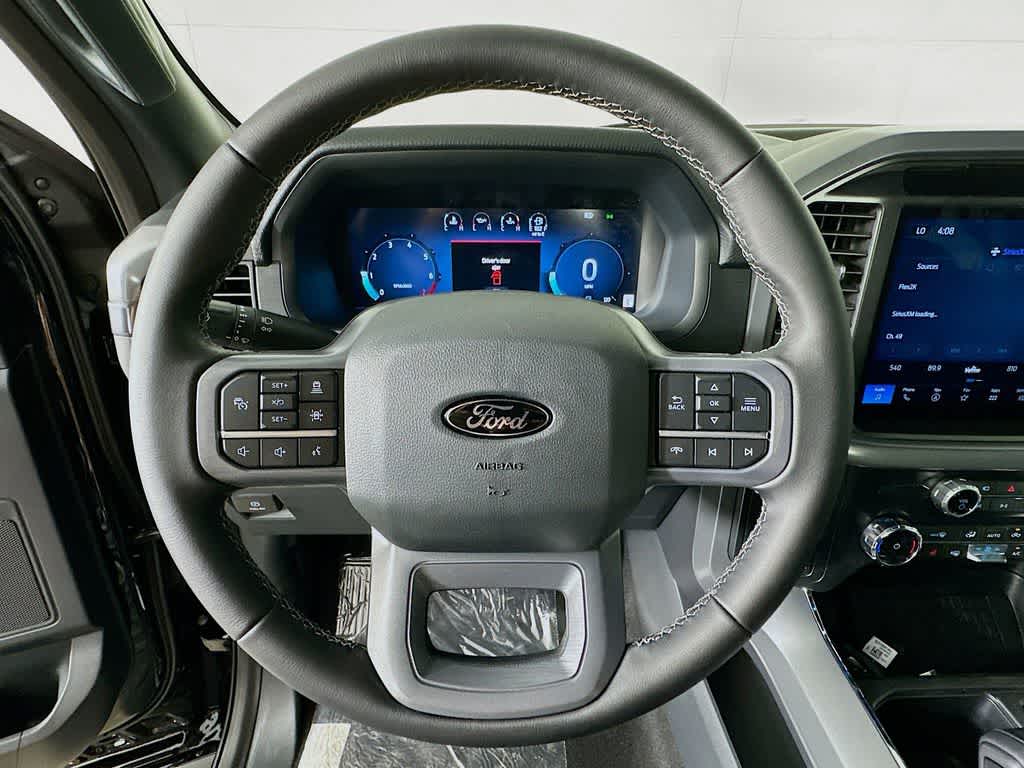 Thumbnail: 2025 Ford F-150 - 16