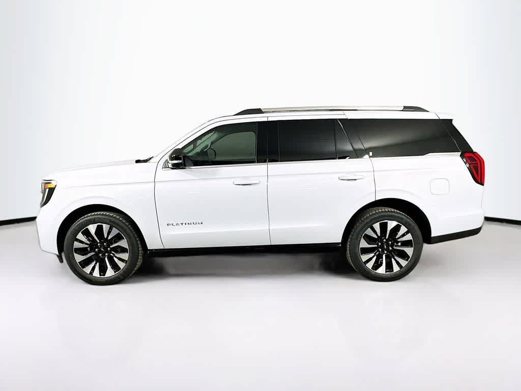 Thumbnail: 2026 Ford Expedition - 3