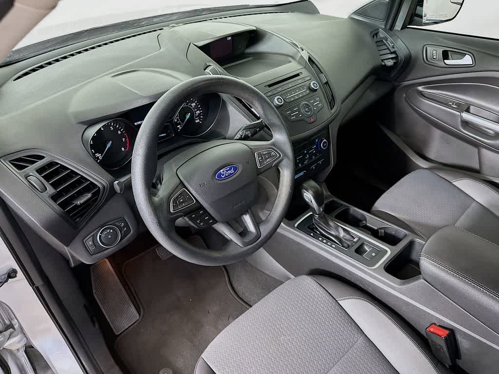 Thumbnail: 2018 Ford Escape - 2