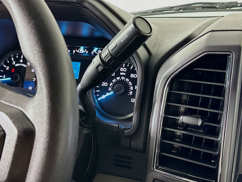 Thumbnail: 2019 Ford F-150 - 18