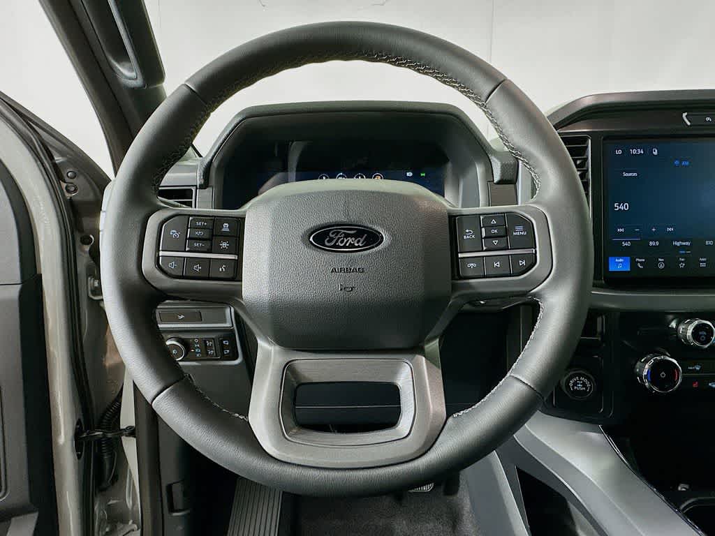 Thumbnail: 2026 Ford F-150 - 16