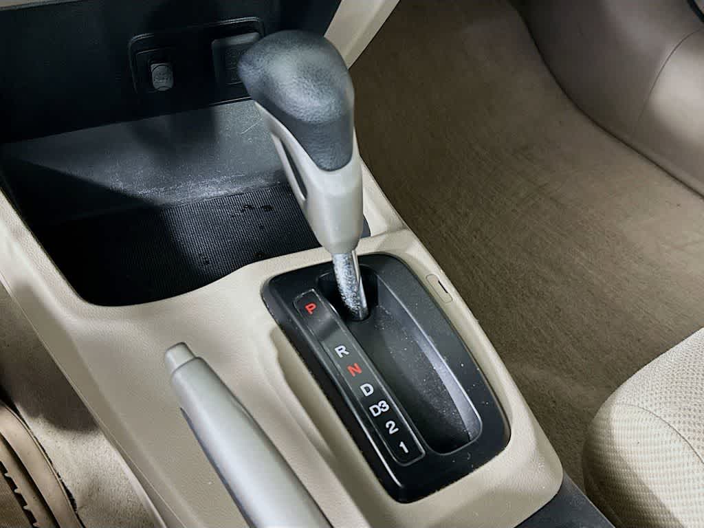 Thumbnail: 2012 Honda Civic - 18