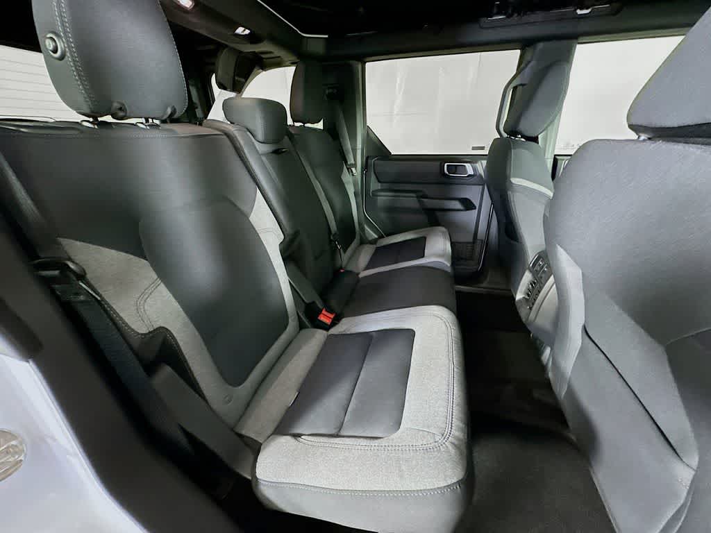 Thumbnail: 2025 Ford Bronco - 31