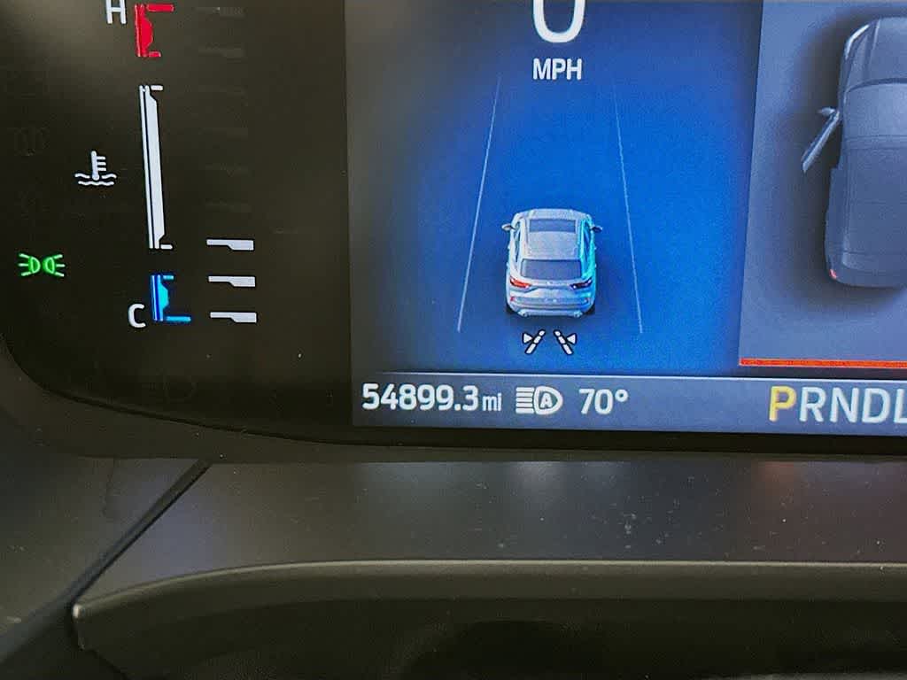 Thumbnail: 2023 Ford Escape - 19