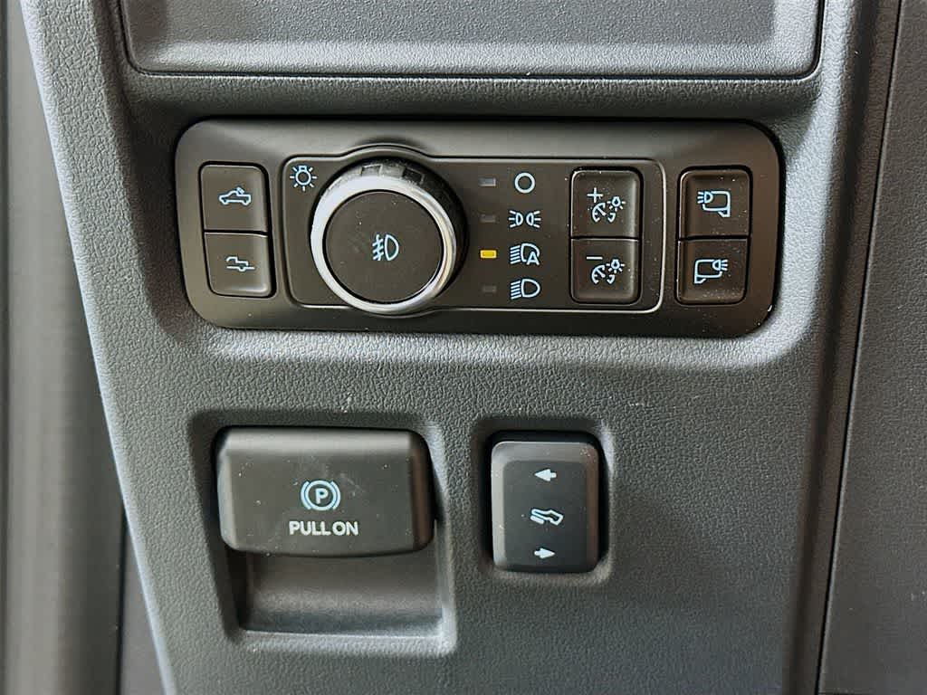 Thumbnail: 2026 Ford F-150 - 27