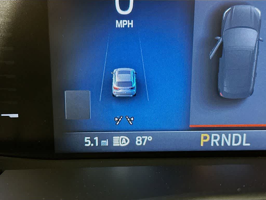 Thumbnail: 2026 Ford Escape - 19