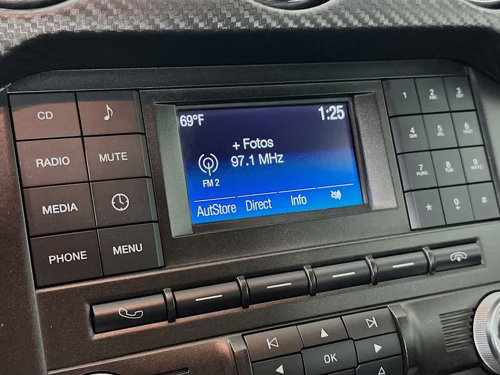 Thumbnail: 2017 Ford Mustang - 15