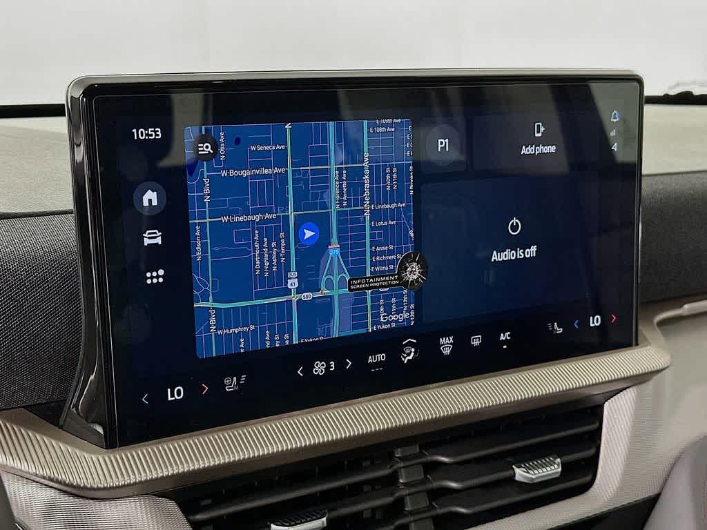 Thumbnail: 2025 Ford Explorer - 17