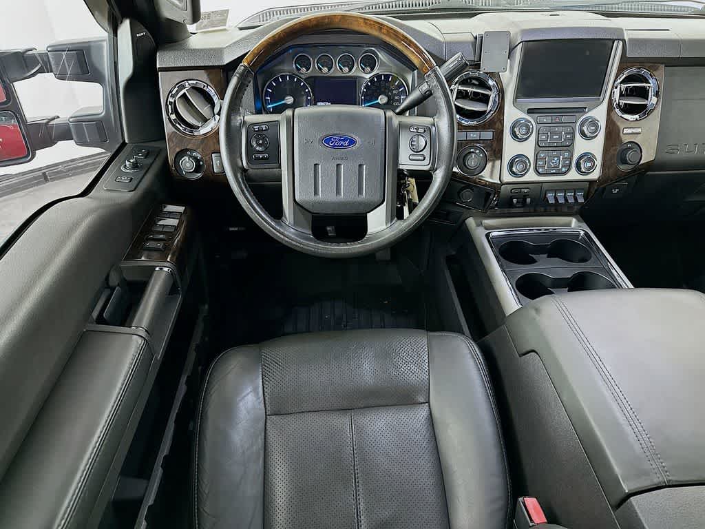 2013 Ford Econoline E-250 10