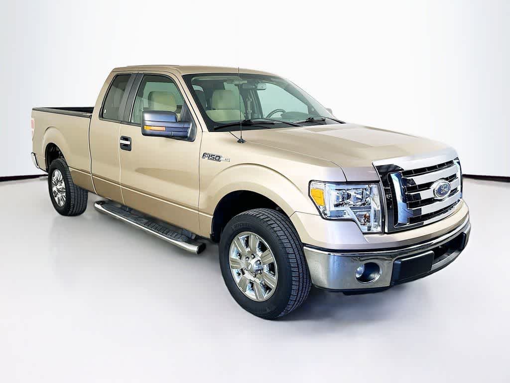 Thumbnail: 2012 Ford F-150 - 23