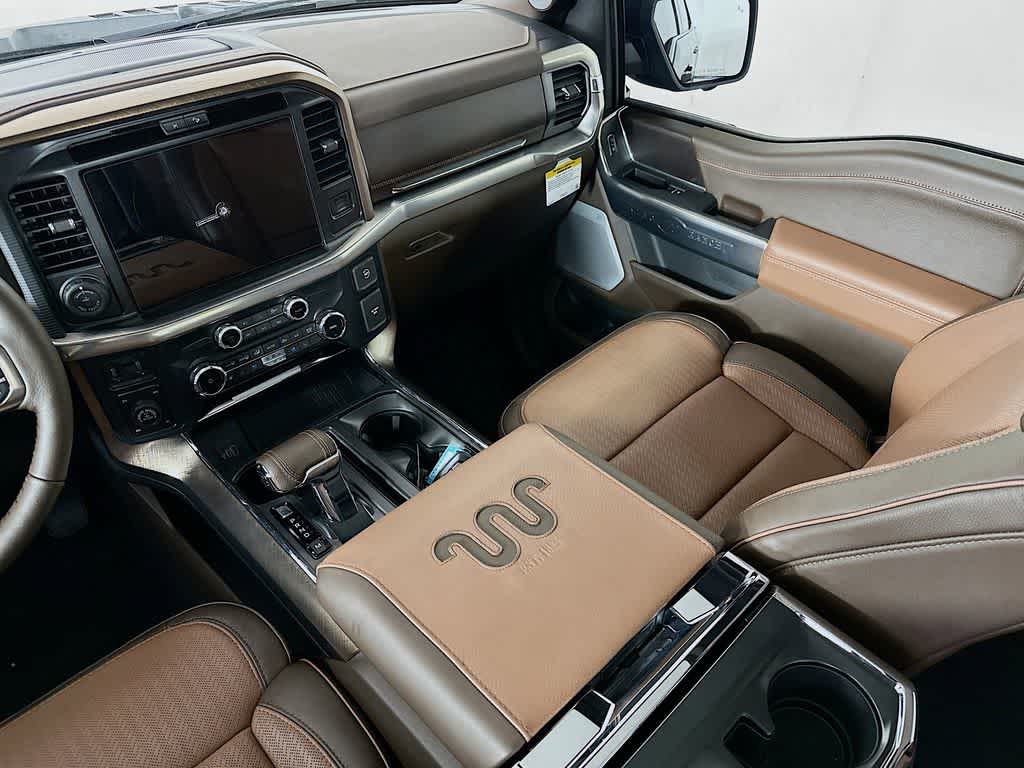 Thumbnail: 2025 Ford F-150 - 11