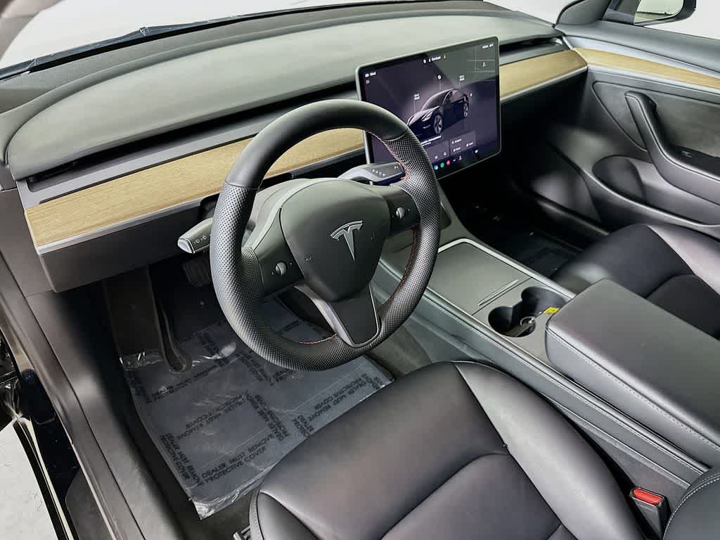 Thumbnail: 2023 Tesla Model 3 - 2