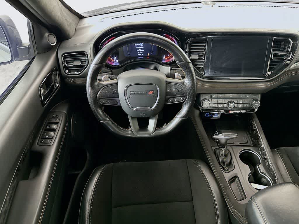 Thumbnail: 2022 Dodge Durango - 10