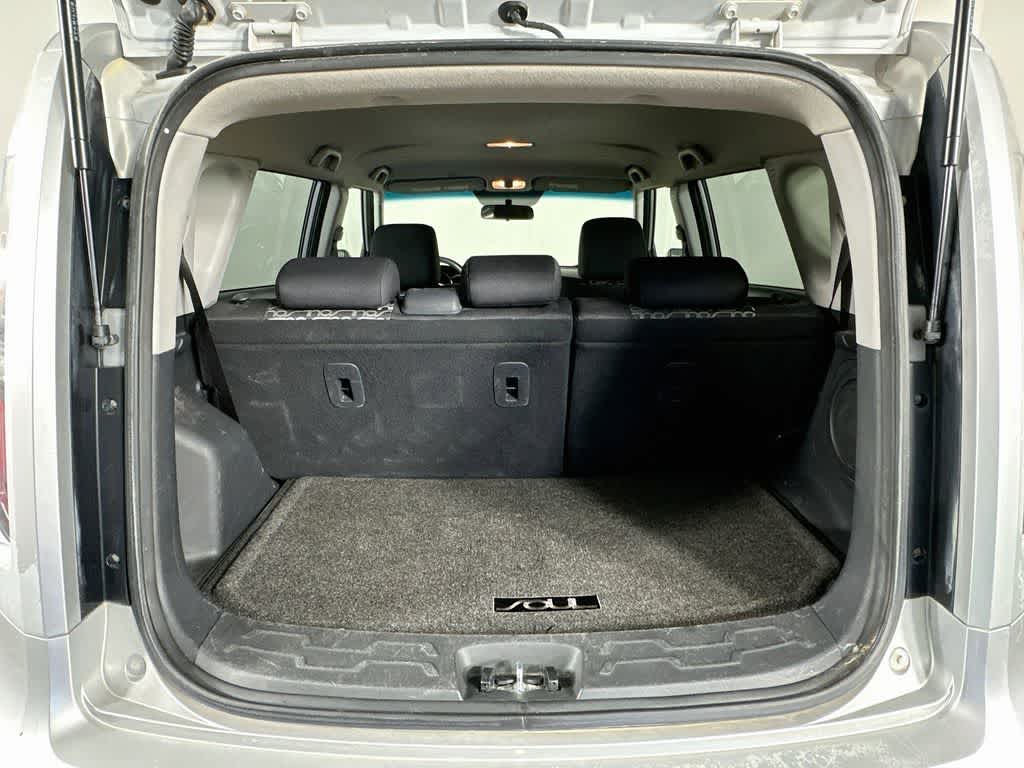 Thumbnail: 2010 Kia Soul - 18